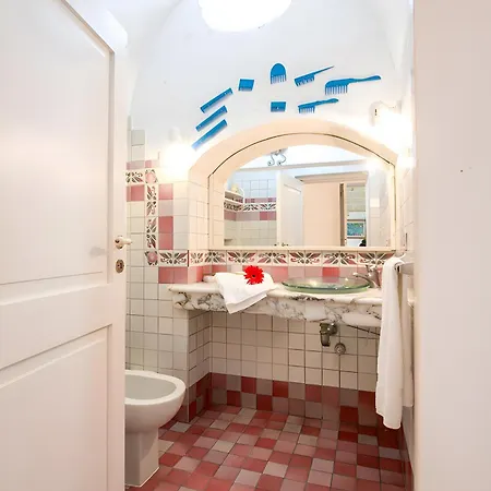 Riggia - La Masseria Vila