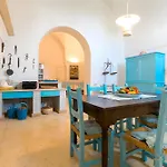 Riggia - La Masseria *