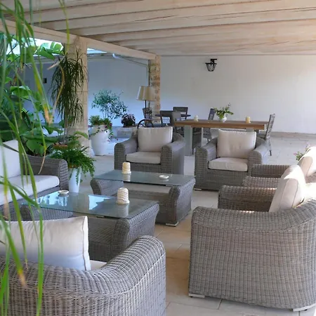 Riggia - La Masseria