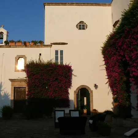 Вилла Riggia - La Masseria