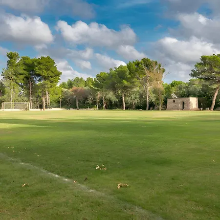 Riggia - La Masseria *