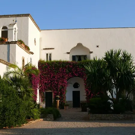 Riggia - La Masseria Нардо