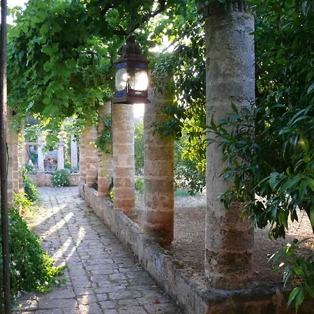 Riggia - La Masseria *