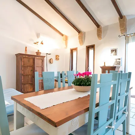 Riggia - La Masseria Нардо